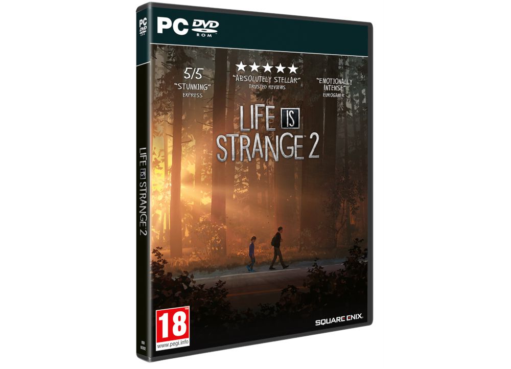 download free life is strange 2 game