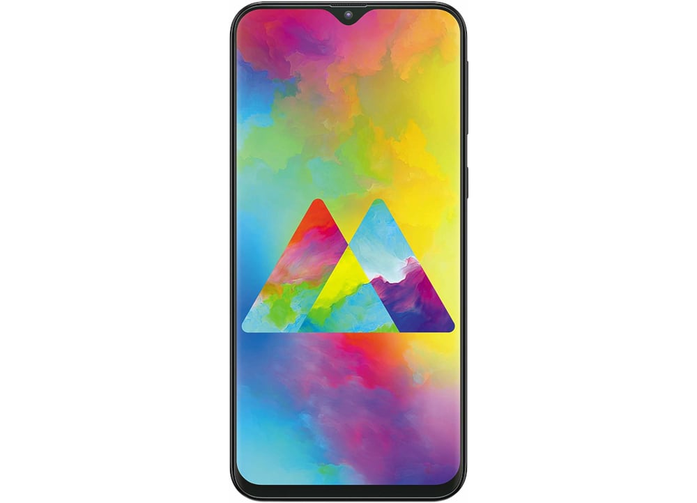 samsung galaxy m20 flipkart price