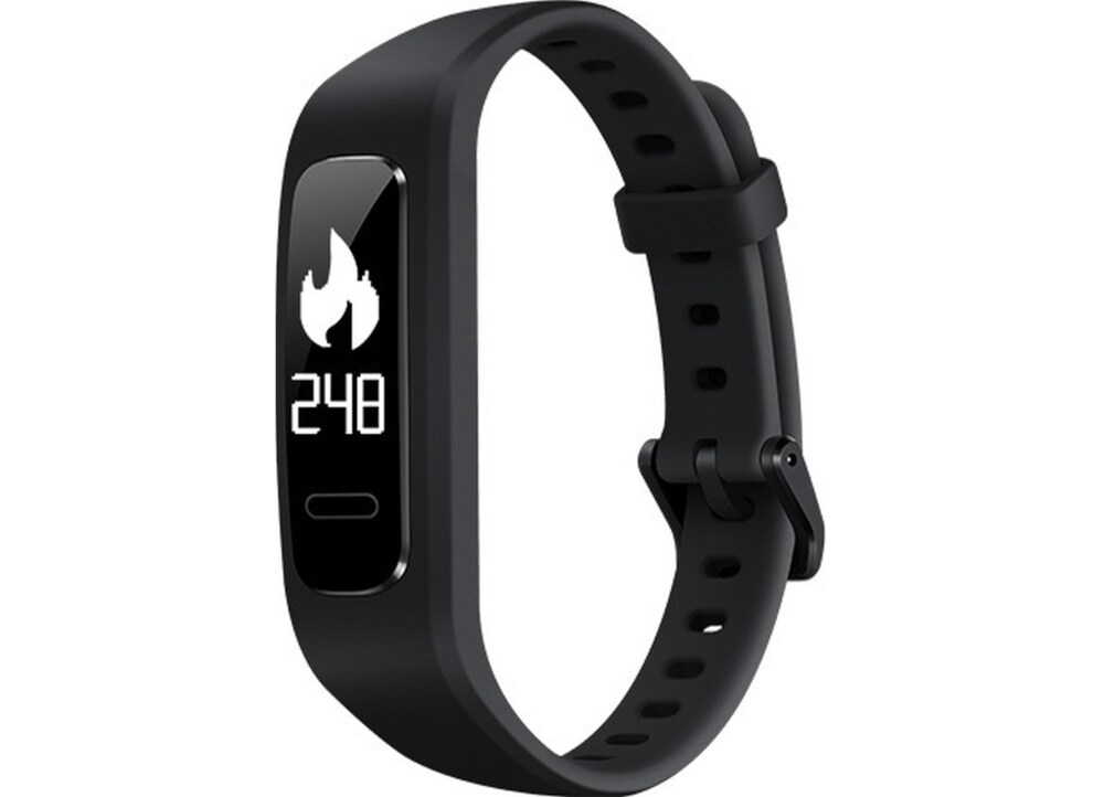 huawei activity tracker