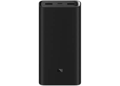 Внешний аккумулятор xiaomi 20000mah