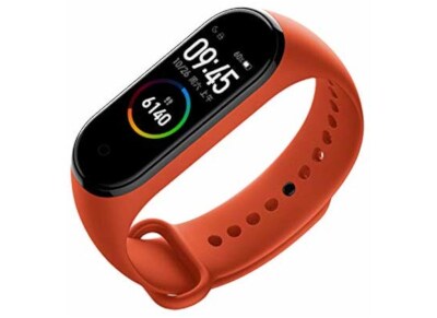 Подойдет ли ремешок от mi band 3 к mi band 4