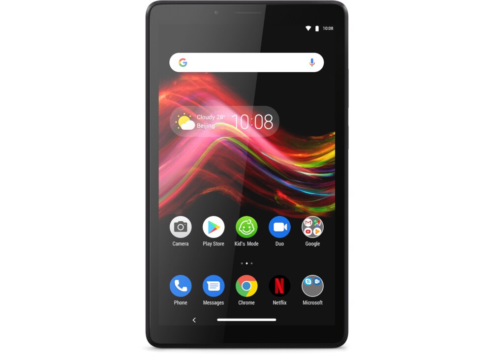 Планшет lenovo tab m7 tb 7305i 7 16gb 3g black onyx za560043ru обзор