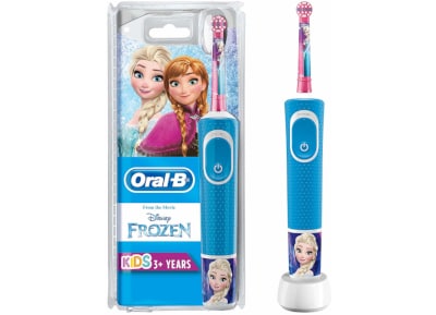Ηλεκτρική Οδοντόβουρτσα Oral-B Vitality 100 Kids Frozen CLS