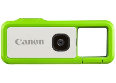 canon mini camera ivy rec