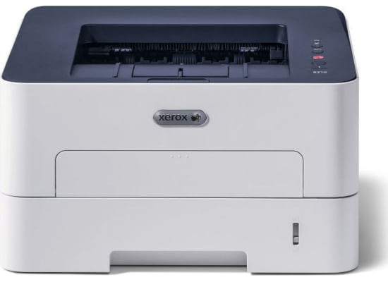 Xerox b210 подключить по wifi