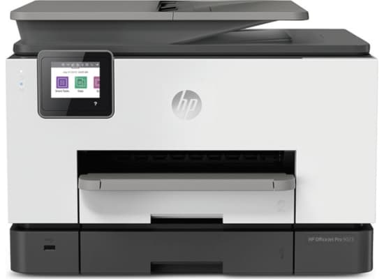 Мфу hp officejet pro 9023 обзор