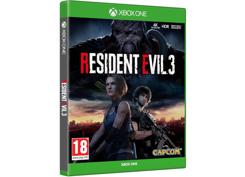 resident evil 3 remake new game plus