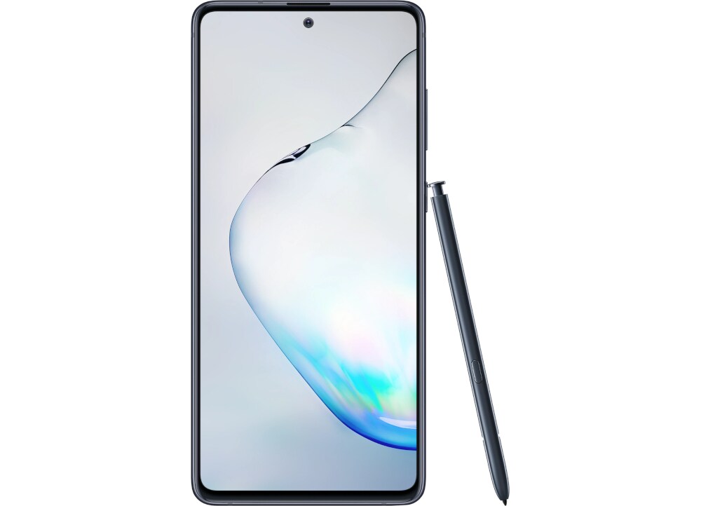 note 10 lite black friday