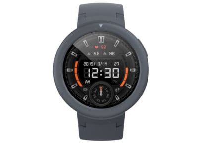 xiaomi smartwatch amazfit verge lite