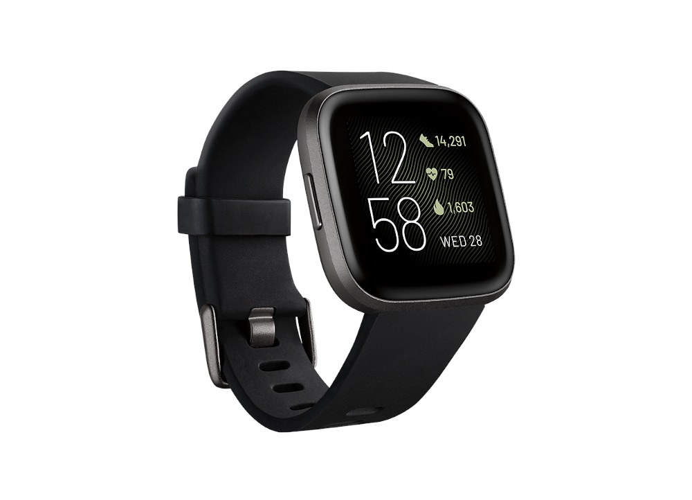 smartwatch versa 2