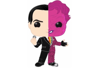 download batman forever two face funko pop