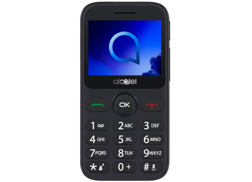 Телефон Alcatel 2019g Купить