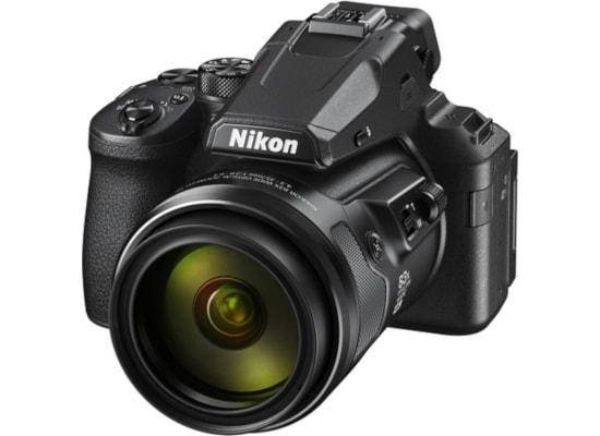 Nikon coolpix p950 примеры фотографий