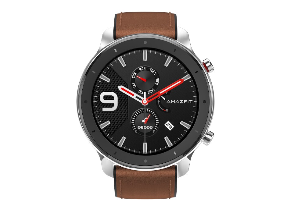 47mm smartwatch