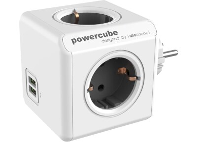 Power cube garant sis 10 обзор