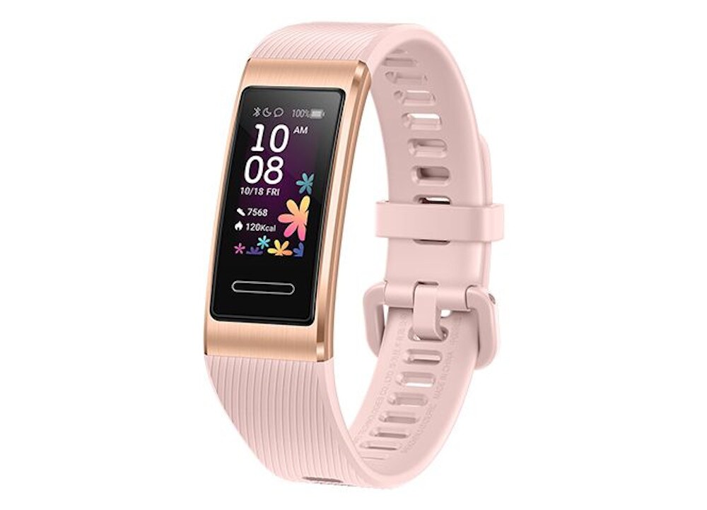 huawei activity tracker band 4