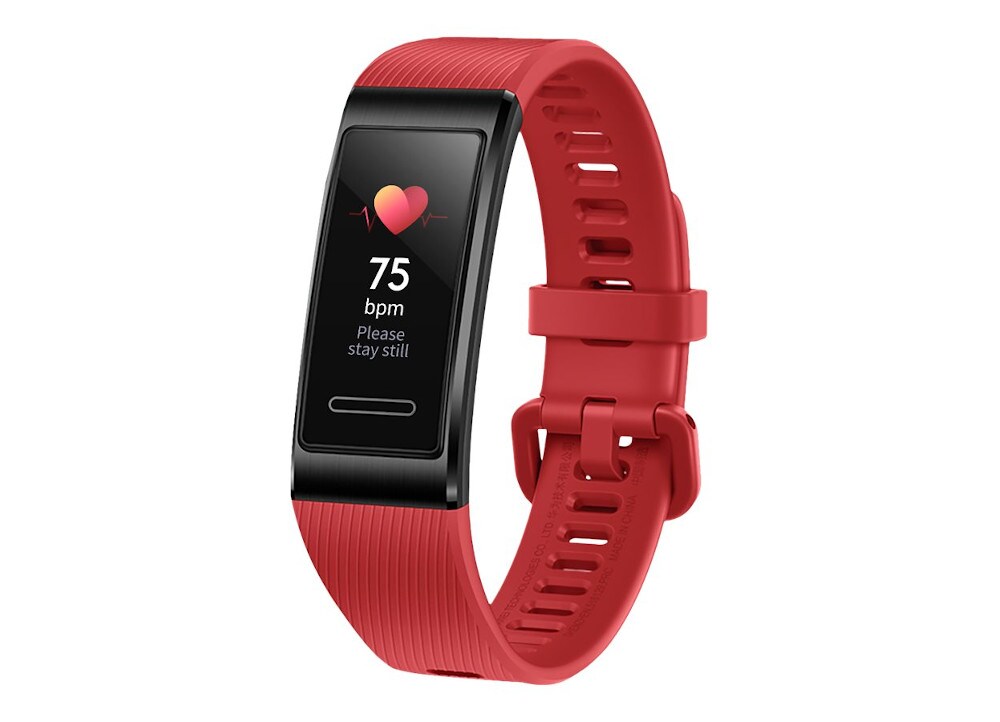 huawei activity tracker band 4