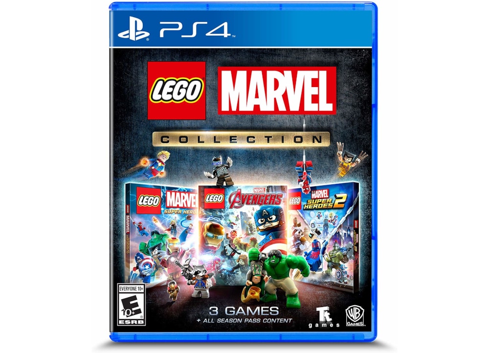 lego avengers public