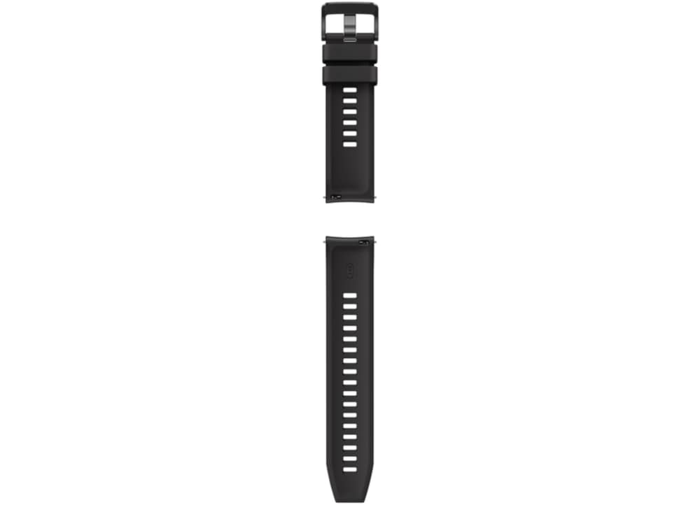 huawei watch strap size