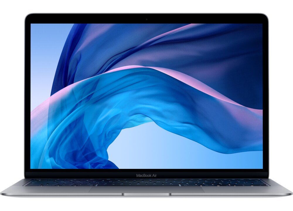 Apple MacBook Air Retina 13.3" (2020) (i3/8GB/256GB SSD/Intel Iris Plus
