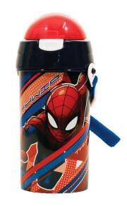 Παγούρι FD Spiderman Classic 500 ml