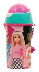 Παγούρι FD Barbie & Friends 500 ml