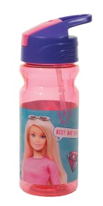 Παγούρι Barbie Shine 500 ml