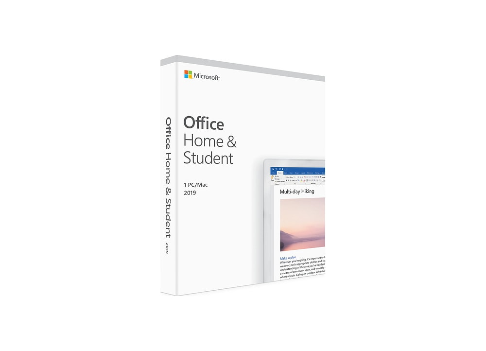 microsoft office home and student 2021 one mac