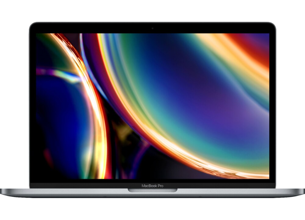 Apple MacBook Pro with Touchbar (2020) (Intel Core i5/16GB/512GB SSD