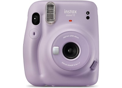 Camera Fujifilm Instax Mini 11 - Lilac Purple