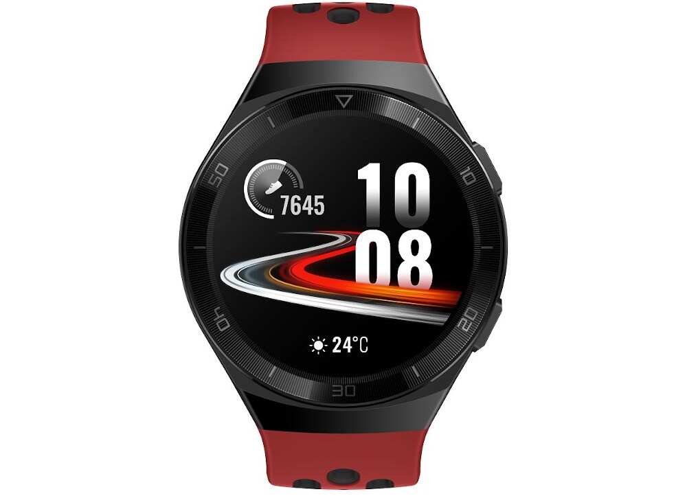 huawei smartwatch gt 2 elite edition
