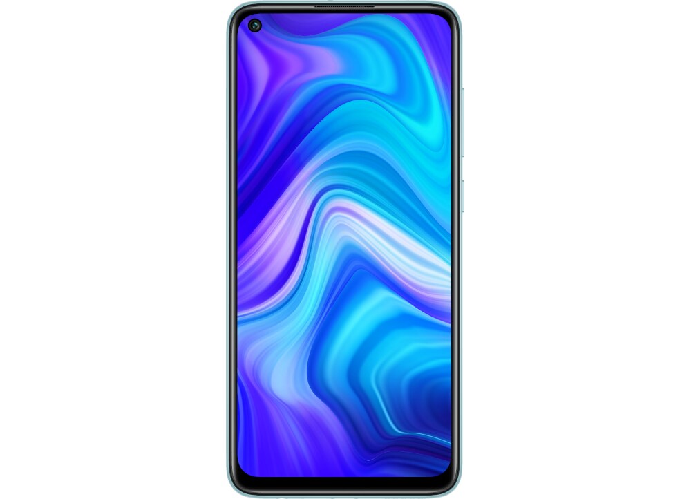 Обновить новый телефон note 9 128gb