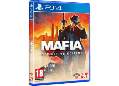 free download mafia definitive edition ps4