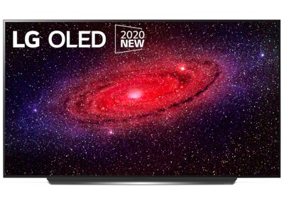 Mi tv 6 oled 55 обзор