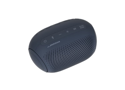 Φορητό ηχείο LG XBOOM GO PL2 Portable Bluetooth Speaker - Μαύρο