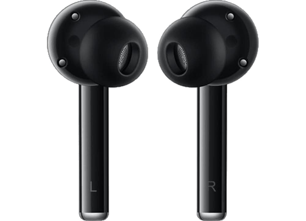 Ακουστικά Bluetooth Huawei Freebuds 3i - Carbon Black | Public