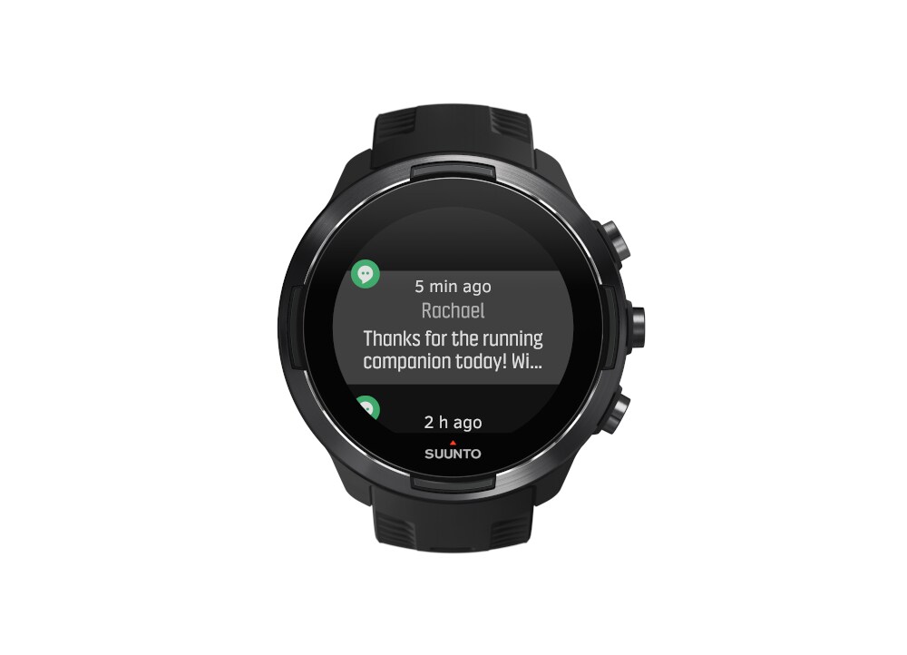 fossil q hybrid watch review