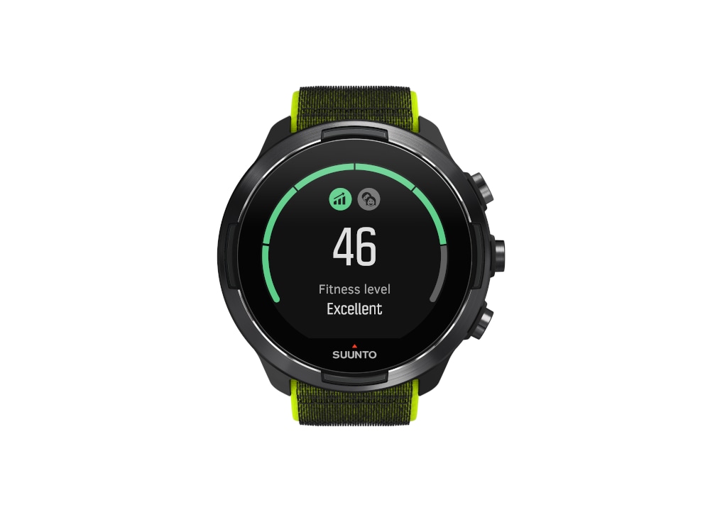 suunto 9 baro lime