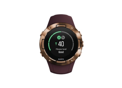 suunto 5 g1 burgundy copper