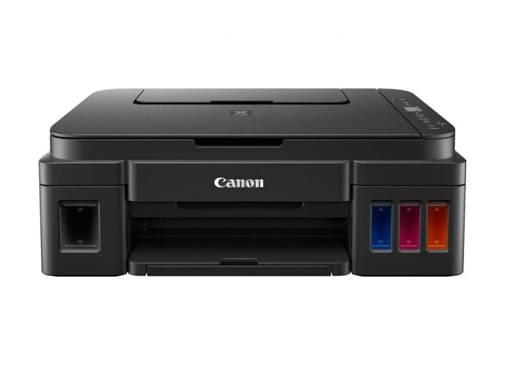 Canon pixma g2411