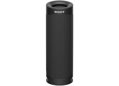 Φορητό Ηχείο Bluetooth Sony SRSXB23 - Μαύρο