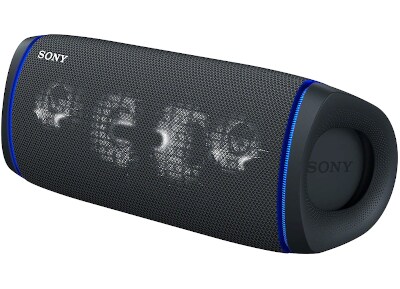 Φορητό Ηχείο Bluetooth Sony SRSXB43 - Μαύρο