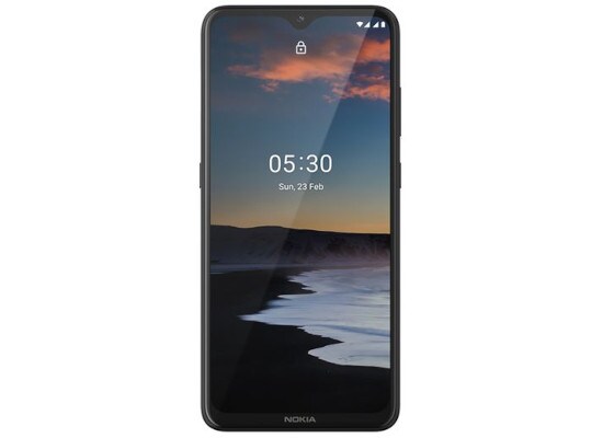 Nokia 5 3 обзор