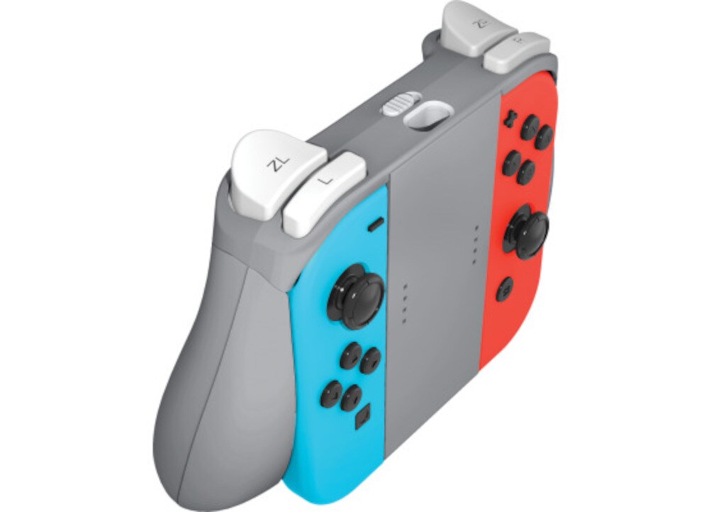 Joy Con Charging Grip Plus Nintendo Switch Public