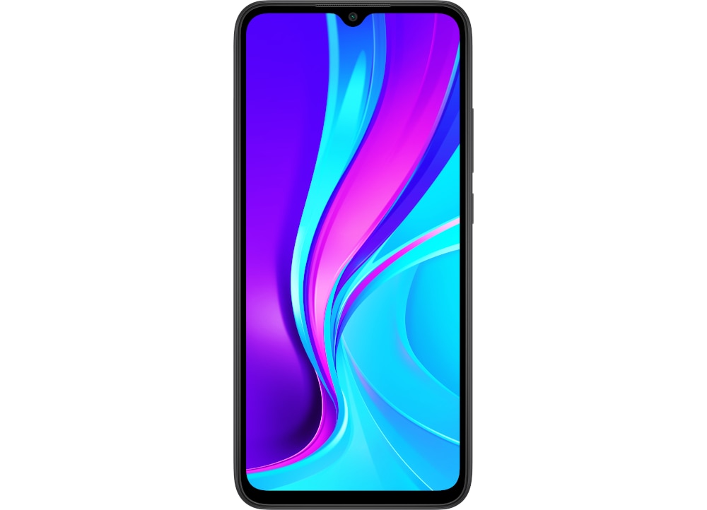 Redmi 9c дисплей не работает