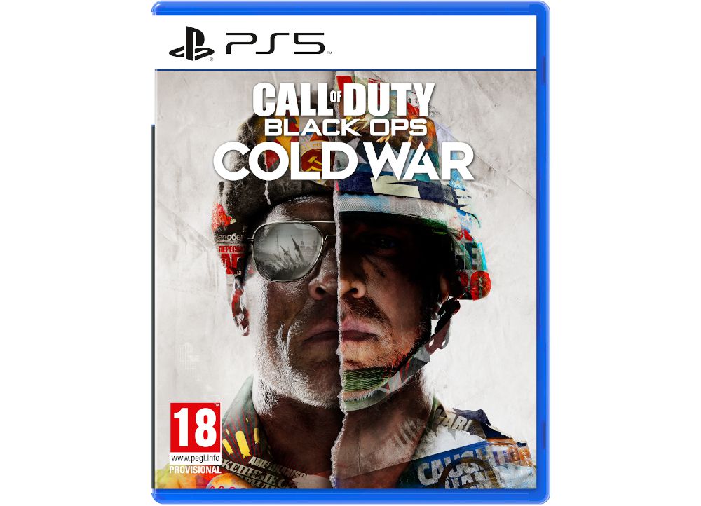 Call of duty cold war ps5 просадки фпс