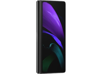 samsung galaxy z fold 2 5g 256gb mystic black