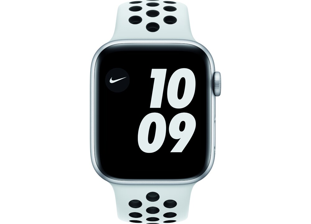 apple watch 6 nike cellular 44mm