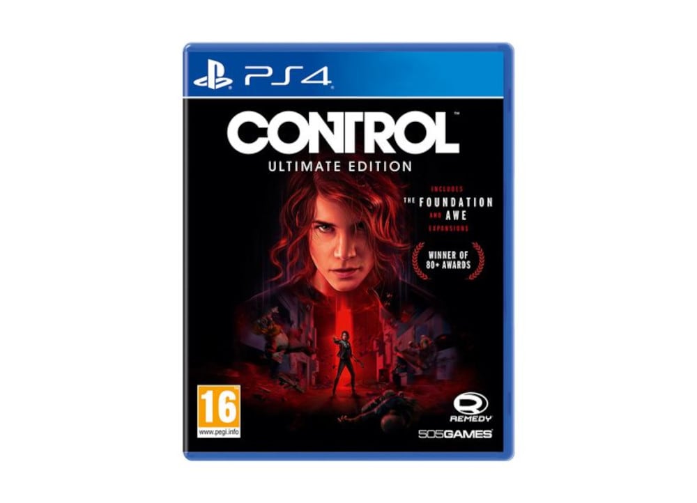 Сезонный абонемент control ps4 что это