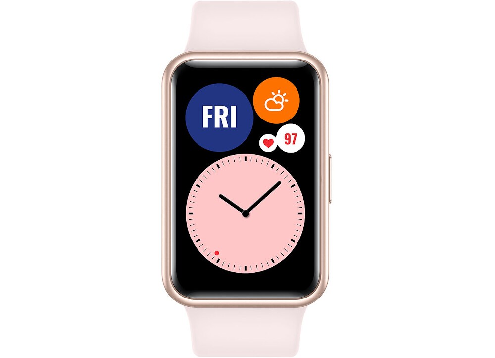 ladies smart watch huawei